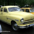Ford vedette de 1953 (Retrorencard mai 2017)