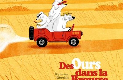 8 idées de livres jeunesse pour les vacances d'été 