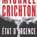 Etat d'urgence