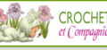 Pour les patrons au crochet