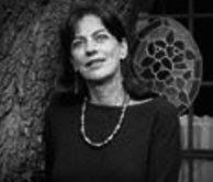 Monica Mansour (1946 -) : « Je veux écrire des mots d’oiseaux... » / « quiero escribir palabras de ave... »