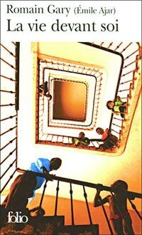 La vie devant soi, Romain Gary (Emile Ajar)