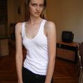 Development diaries: Michalina