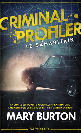 le samaritain - mary burton