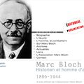 Marc Bloch, l'association 