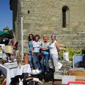 AFFLUENCE POUR NOTRE 3e VIDE GRENIER