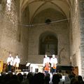 Festival Pablo Casals, gastronomie et autres plaisirs dans le Conflent.