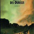 Le mas des oubells