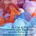 album Plastic blues