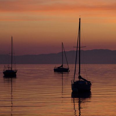 Port de Pully
