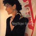 Angélique Ionatos : Nouvel Album