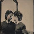 Miroir, mon beau miroir, que vois-tu?