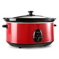 Cocotte Bristol de klarstein 6.5 l 