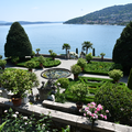 iTALiE, LE LAC MAJEUR, LES îLES BORROMÉES