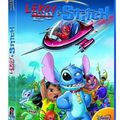 (Film) Leroy & Stich (sortie directement en dvd le 15/01/07)