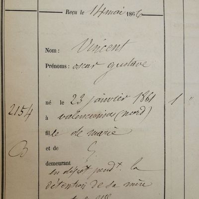 Détour par la case prison...