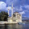 Destination Istanbul!
