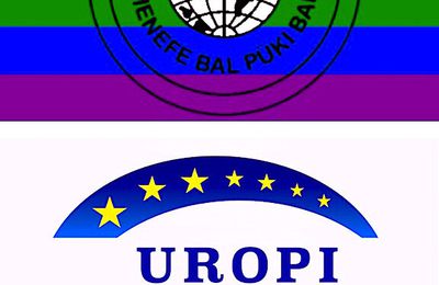 Uropi and Volapük (English)