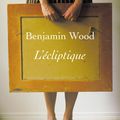 "L'écliptique" de Benjamin WOOD