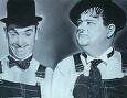 Laurel et Hardy