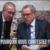 " Un pour tous, tous pourris ! " En marche (forcée) direction l'art.16 de la Constitution ? | FranceSoir