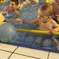 Aux bébés nageurs