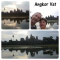 Siem Reap - Angkor (suite)