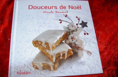 des achats, des trucs de NOEL, sympa