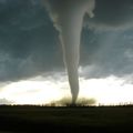 Deux tornades en Allemagne, un mort - réchauffement climatique - Two tornadoes in Germany, one dead - global warming