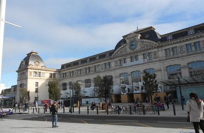 Service express métropolitain de Toulouse : SNCF Réseau choisit le pragmatisme plutôt que le "grand soir"