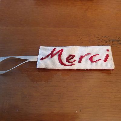 Merci