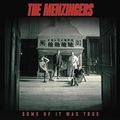 "Some Of It Was True" de The Menzingers : l’énergie de la jeunesse éternelle ?