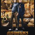 "Grimsby - agent très spécial" , Cohen change rien et ça nous va bien