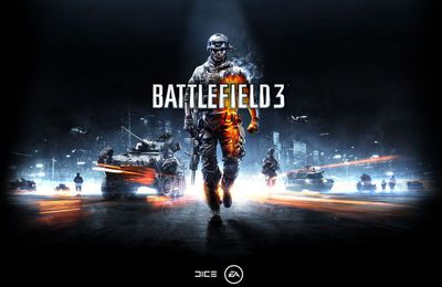 Battlefield 3