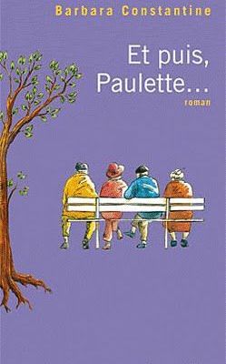 ABC - C : {Et puis, Paulette} Barbara Constantine * * * * *