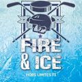 Fire & Ice - Hors limites Tome 1, Rebecca Yarros