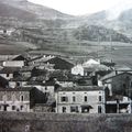 mon village "d'adoption" en Ardèche 