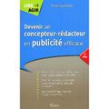 comprendre et faire de la pub