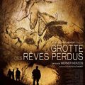 Je me suis paumé dans la grotte des rêves perdus