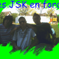 Les JSK