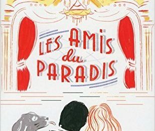 Les Amis du Paradis