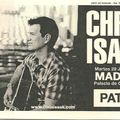 Chris Isaak - Mardi 29 Juin 2010 - Palacio de Congresos (Madrid)