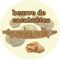 beurre de cacahuètes