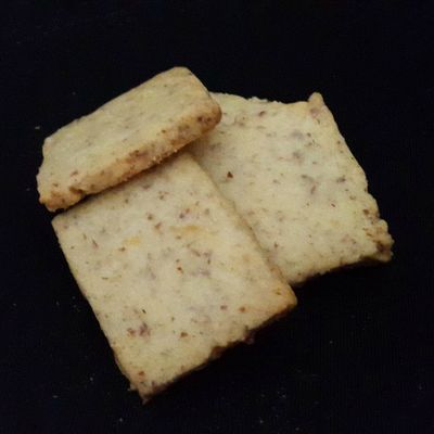 Biscuits de Noël : Leckerlis