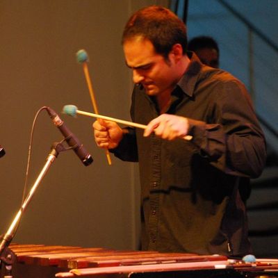 Benoit Lavollée trio en avant-première à Tours