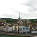 Suisse - Zurich
