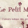 Le petit monde de Jeym