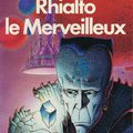 RHIALTO LE MERVEILLEUX - JACK VANCE