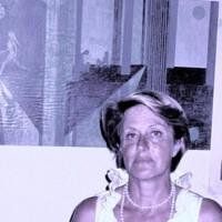 Geneviève d’Hoop (1945 -) : « il faisait si froid... »