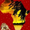 Photo du jour // 246- Afrique, mon Afrique...